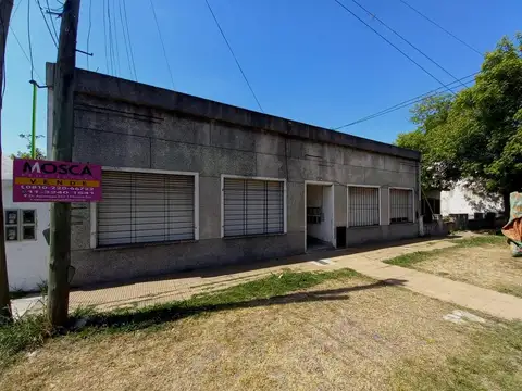 OPORTUNIDAD CASA TPO PH  en Moreno centro
