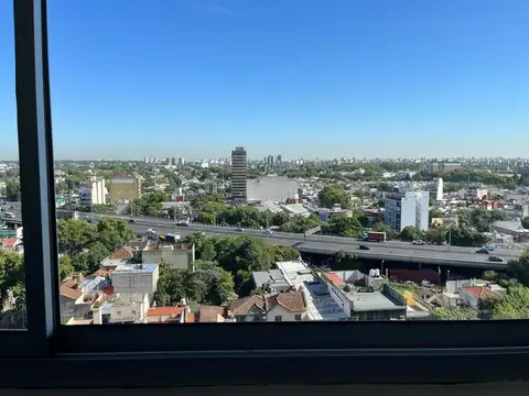 Departamento en Alquiler Temporal de 2 dormitorios