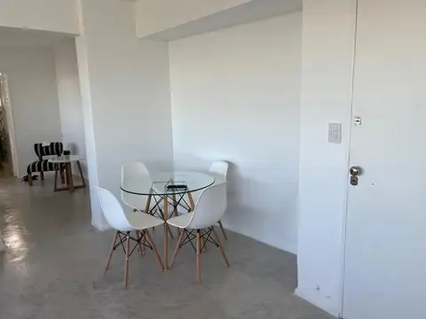 Departamento en Alquiler Temporal al Norte