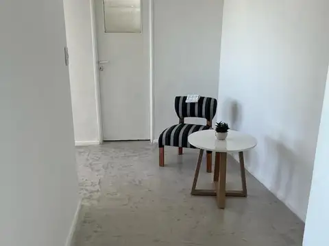 Departamento en Alquiler Temporal de Monoambiente