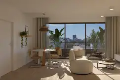 Emprendimiento en Villa Urquiza