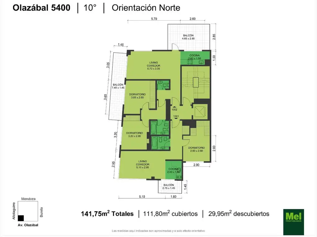 Olazabal 5402 - Foto 16