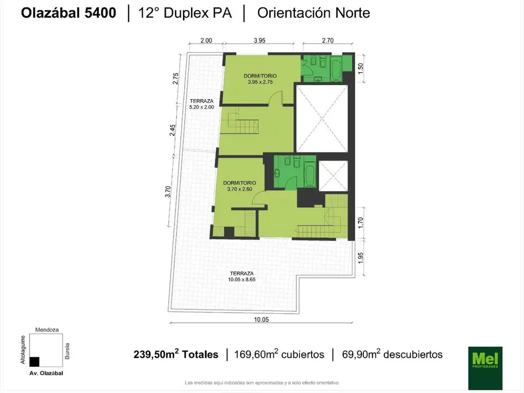 Olazabal 5402 - Foto 18