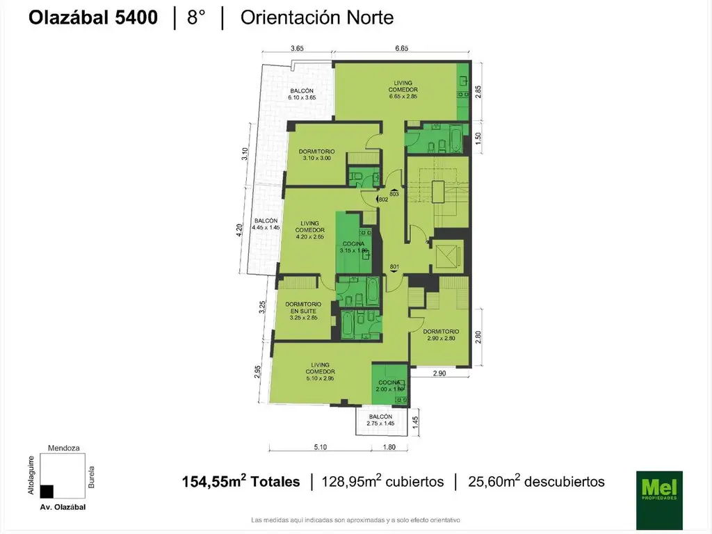 Olazabal 5402 - Foto 14