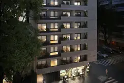 Olazabal 5402 de  1 y 2 Dormitorios