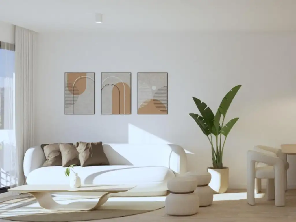 Olazabal 5400 - Entrega Agosto 2027