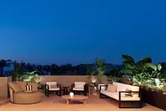 Olazabal 5402 de 24 Unidades en Villa Urquiza