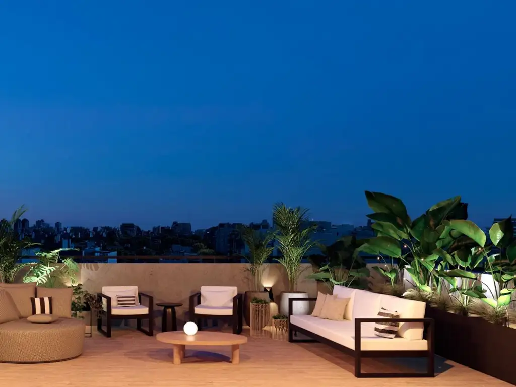 Olazabal 5402 de 24 Unidades en Villa Urquiza