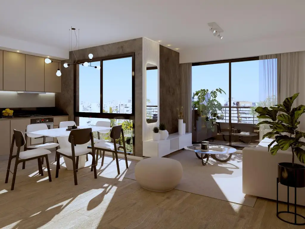 Olazabal 5402 en Villa Urquiza