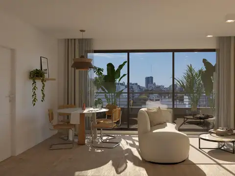 Emprendimiento en Villa Urquiza