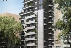 Emprendimiento en Villa Urquiza de  1 y 2 Dormitorios