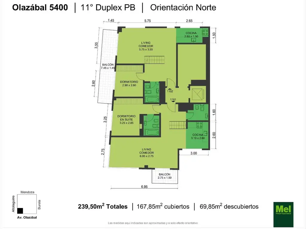 Olazabal 5402 - Foto 17