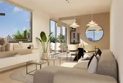 Emprendimiento - Entrega Agosto 2027