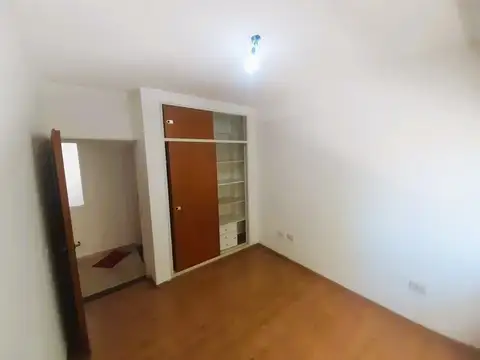 Departamento en Venta 17 años