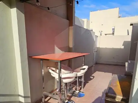 HERMOSO 3 AMBIENTES CON TERRAZA PROPIA