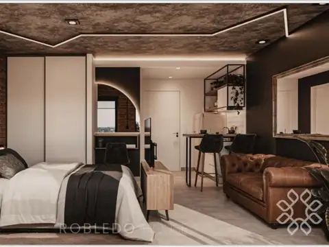Departamento en Venta de 2 dormitorios