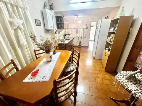 Casa en Venta en Castelar Sur, USD 134.900