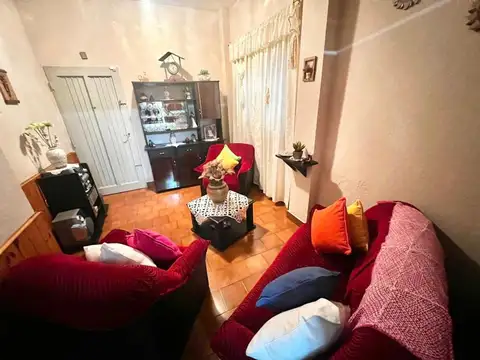 Casa en Venta de 2 dormitorios