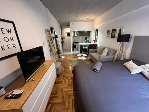 Departamento en Venta Apto profesional