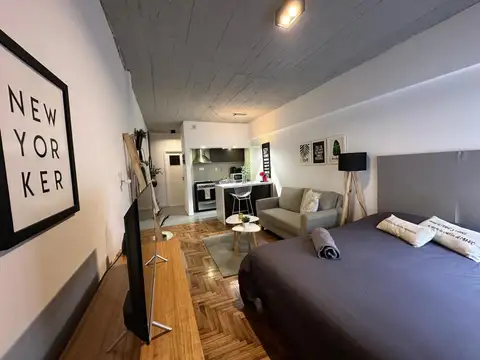 Departamento en Venta al Sudoeste