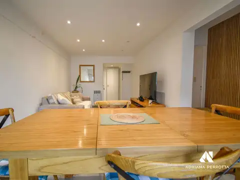 Departamento en Alquiler Temporal 50 años