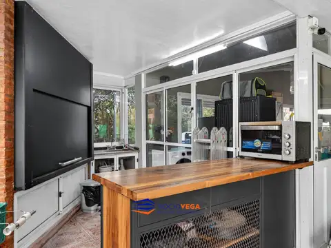 Casa en Venta en El Resuello, USD 250.000