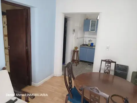 Juan Martin de pueyrredon 4100