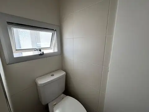 Venta de semipiso de 1 dormitorio a estrenar