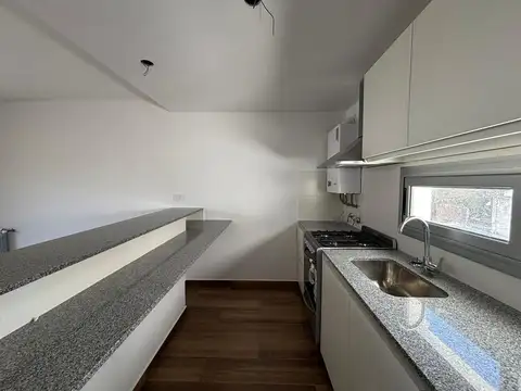 Departamento en Venta en La Plata, USD 115.000