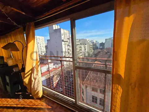 Departamento en Venta 56 años