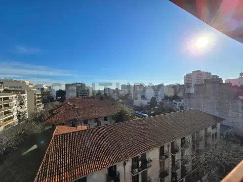 VENTA DEPARTAMENTO 2 AMBIENTES - FLORES