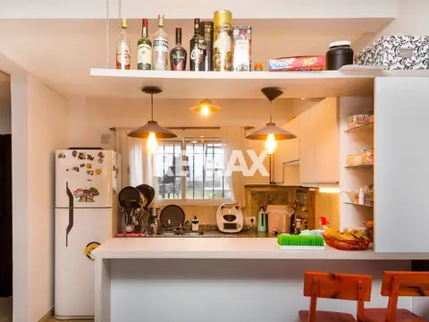 Alto La Loma. Santos Vega. Casa 100