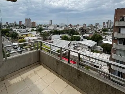 Departamento en Venta en San Lorenzo, USD 57.000