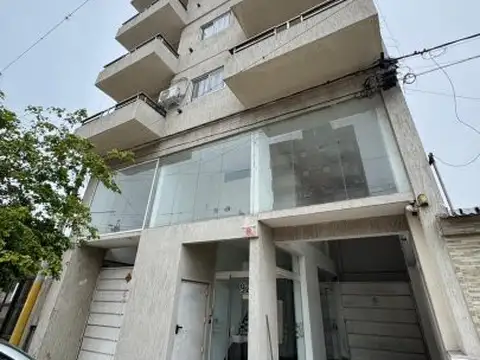 DEPARTAMENTO EN VENTA: DORREGO 921, SAN LORENZO.