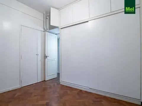 Departamento en Venta en Palermo, USD 175.000