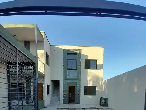 Departamento Maipu