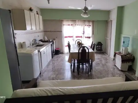 VENTA DEPARTAMENTO CENTRICO 2 DORM. TERMAS DE RH