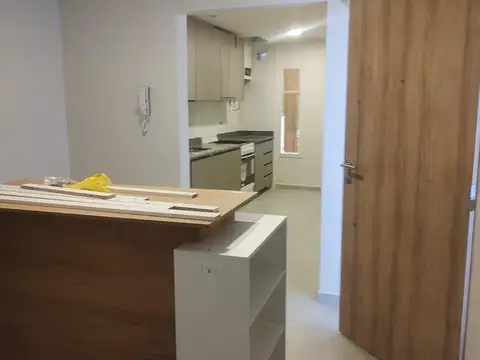 Departamento en Venta en Tandil, USD 70.000