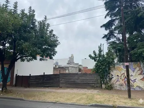 Lote en venta - Ideal construcción 