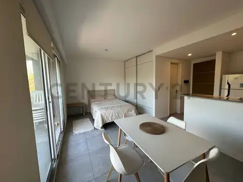 VENTA MONOAMBIENTE LAGOON PILAR