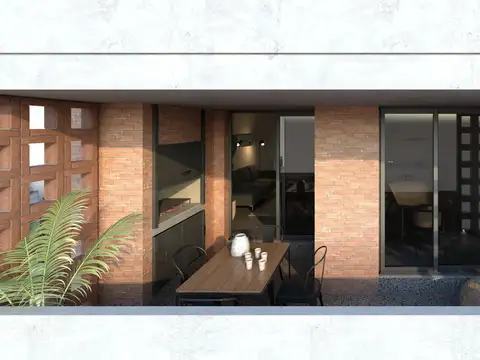 Departamento en Venta de 2 dormitorios