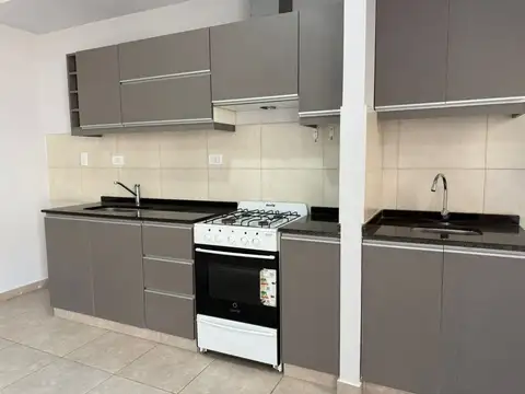 Departamento en Venta en Capilla Del Rosario, USD 65.000