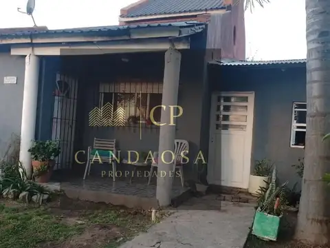 Mgm. Oportunidad casa en venta Escobar bajo ley de tierras