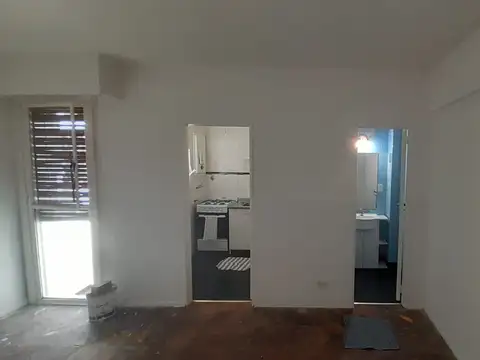 Departamento en Alquiler 40 años