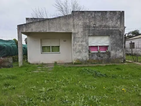 Casa en Venta en Concepción del Uruguay, USD 40.000