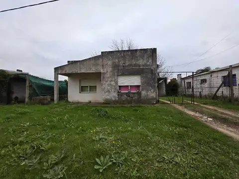 Calle 6 1169