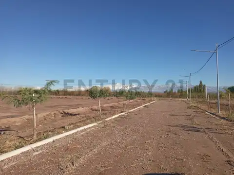 Terreno en Venta en Maipu, USD 15.000