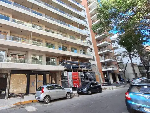 Ciudad De La Paz 3500