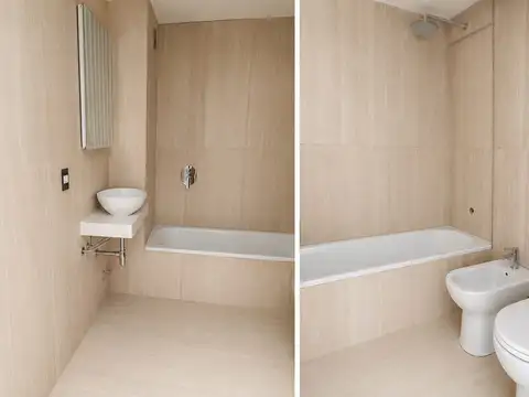 Departamento en Venta en Núñez, USD 125.000