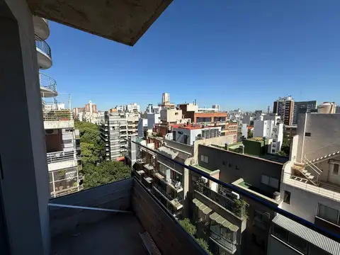 Ciudad De La Paz 3500